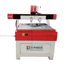 Factory 10th anniversary discount! Simple operation Cnc Control Medium Size Glass Cutting Machine